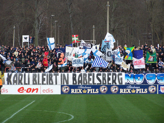 SV Babelsberg 03 vs FC St. Pauli (0-0) (1)