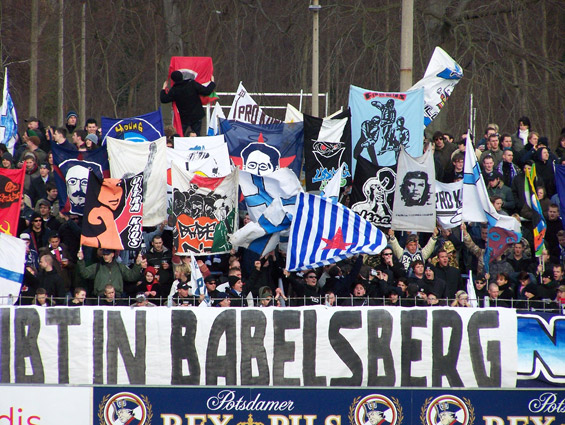 SV Babelsberg 03 vs FC St. Pauli (0-0) (2)