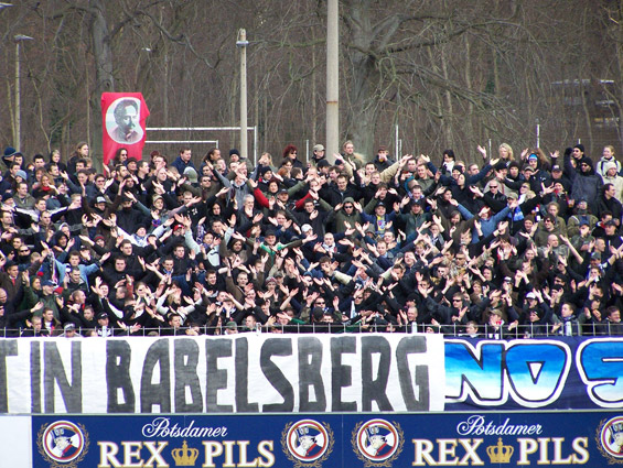 SV Babelsberg 03 vs FC St. Pauli (0-0) (3)