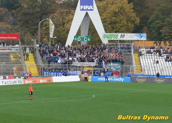 Dynamo Dresden vs SV Babelsberg 03 (3-2) (3)