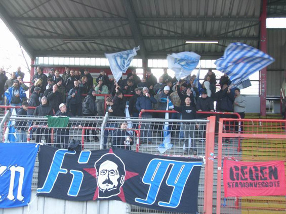 Rot-Weiß Oberhausen vs SV Babelsberg 03 (3-2) (1)