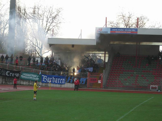Rot-Weiß Oberhausen vs SV Babelsberg 03 (3-2) (4)