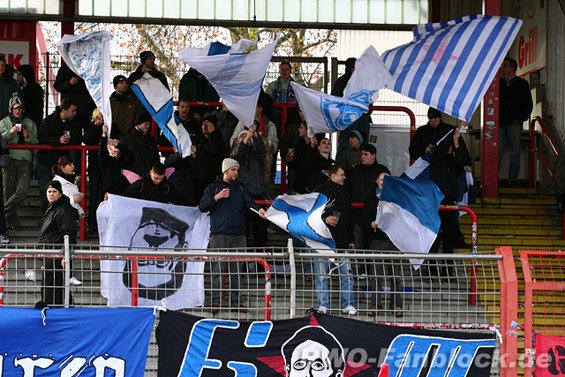 Rot-Weiß Oberhausen vs SV Babelsberg 03 (3-2) (5)