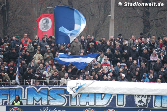 SV Babelsberg 03 vs Fortuna Düsseldorf (3-0) (1)