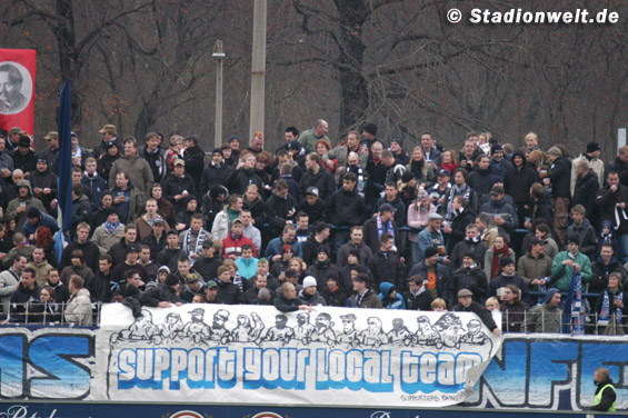 SV Babelsberg 03 vs Fortuna Düsseldorf (3-0) (2)