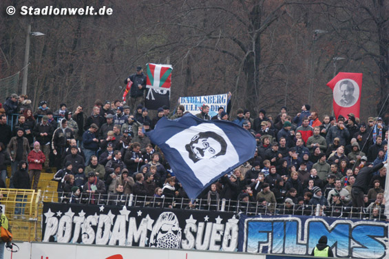 SV Babelsberg 03 vs Fortuna Düsseldorf (3-0) (5)