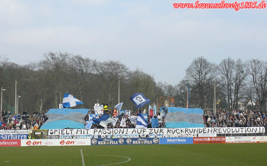 SV Babelsberg 03 vs Eintracht Braunschweig (1-2) (2)