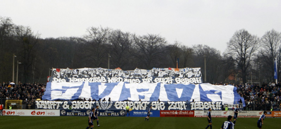SV Babelsberg 03 vs 1. FC Union Berlin (0-3) (1)