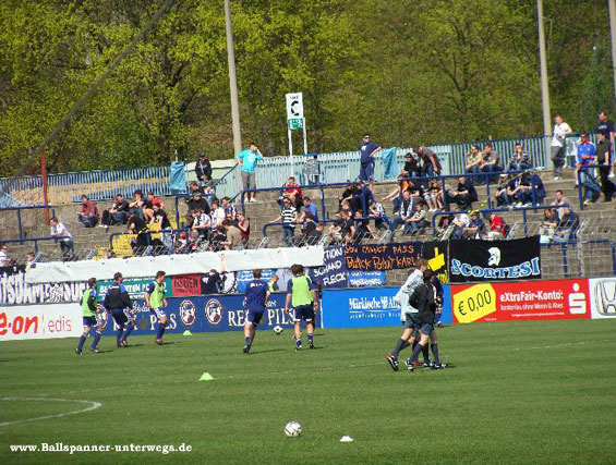 SV Babelsberg 03 vs Chemnitzer FC (3-1) (1)