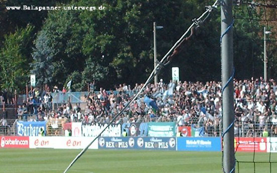 SV Babelsberg 03 vs 1. FSV Mainz 05 (1-2 n.V.) (3)