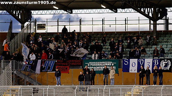 VfL Wolfsburg II vs SV Babelsberg 03 (0-0) (2)