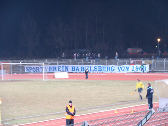 Tennis Borussia Berlin vs SV Babelsberg 03 (1-1) (3)