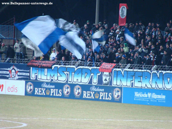 SV Babelsberg 03 vs ZFC Meuselwitz (3-0) (1)