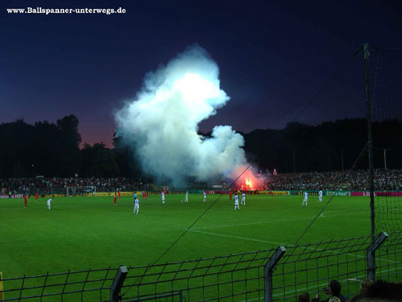 SV Babelsberg 03 vs Bayer 04 Leverkusen (0-1) (12)