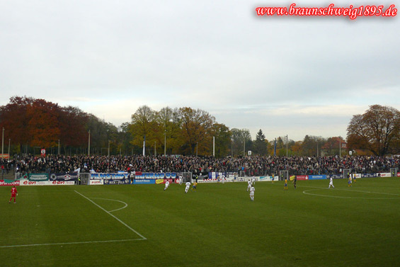 SV Babelsberg 03 vs Eintracht Braunschweig (0-3) (9)