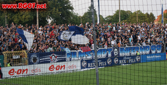SV Babelsberg 03 vs SSV Jahn Regensburg (0-1) (1)