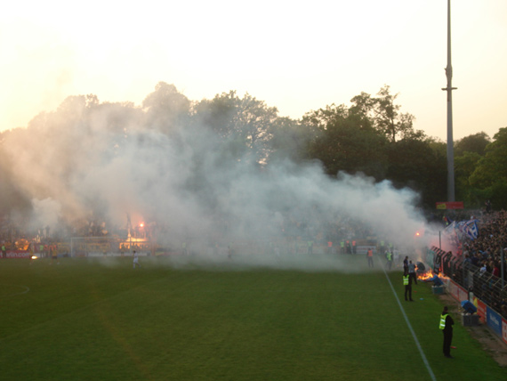 SV Babelsberg 03 vs Dynamo Dresden (1-1) (2)