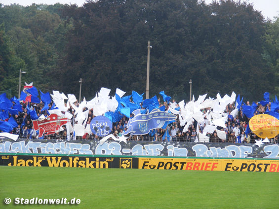 SV Babelsberg 03 vs VfB Stuttgart (1-2) (2)