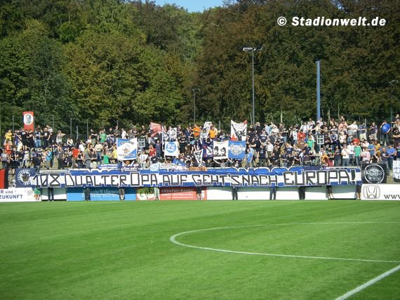 SV Babelsberg 03 vs SV Sandhausen (1-2) (1)