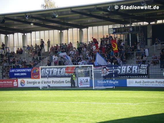 SV Babelsberg 03 vs SV Sandhausen (1-2) (3)