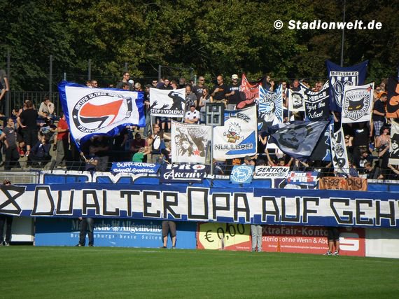 SV Babelsberg 03 vs SV Sandhausen (1-2) (5)