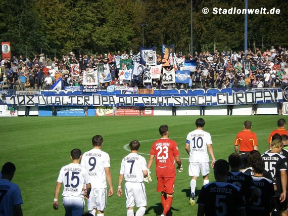 SV Babelsberg 03 vs SV Sandhausen (1-2) (6)