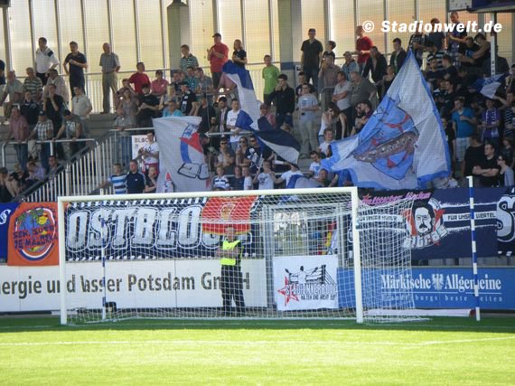 SV Babelsberg 03 vs SV Sandhausen (1-2) (7)