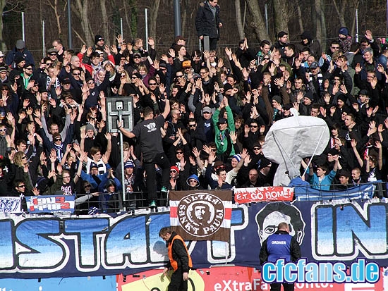 SV Babelsberg 03 vs Chemnitzer FC (0-0) (2)
