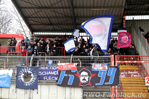 Rot-Weiß Oberhausen vs SV Babelsberg 03 (1-0) (2)