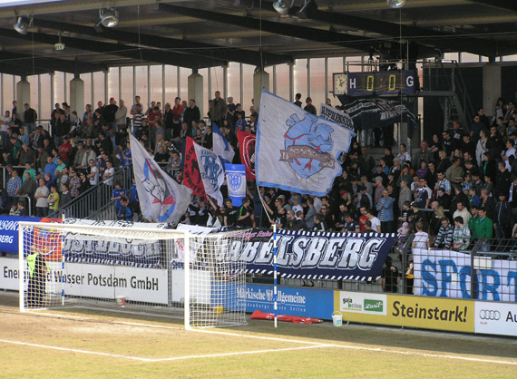 SV Babelsberg 03 vs FC Carl Zeiss Jena (0-0) (1)