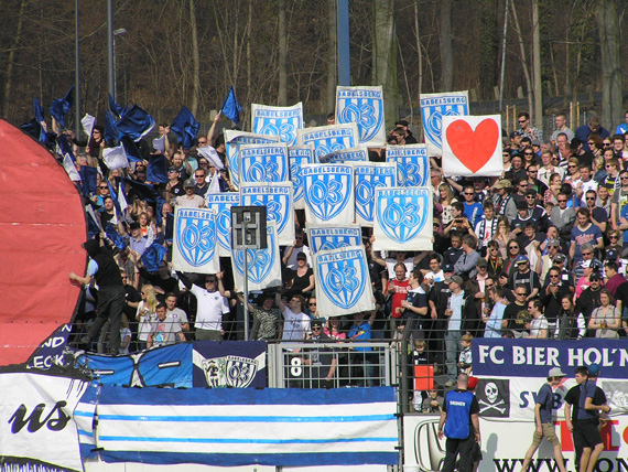 SV Babelsberg 03 vs FC Carl Zeiss Jena (0-0) (3)