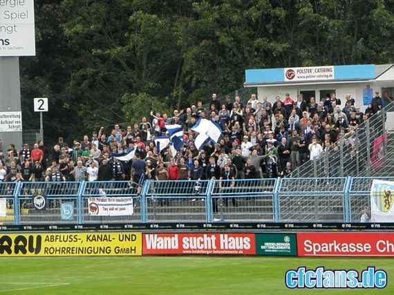 Chemnitzer FC vs SV Babelsberg 03 (1-0) (3)