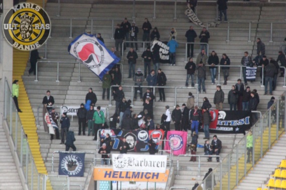 TSV Alemannia Aachen vs SV Babelsberg 03 (1-2) (1)
