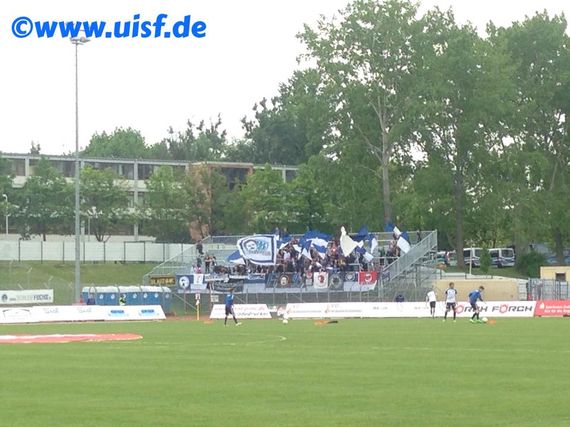 FSV Zwickau vs SV Babelsberg 03 (1-1) (1)