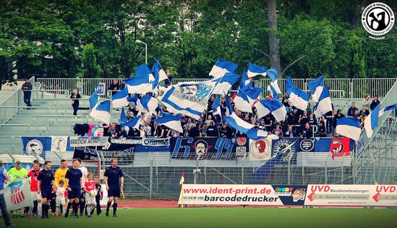 FSV Zwickau vs SV Babelsberg 03 (1-1) (2)
