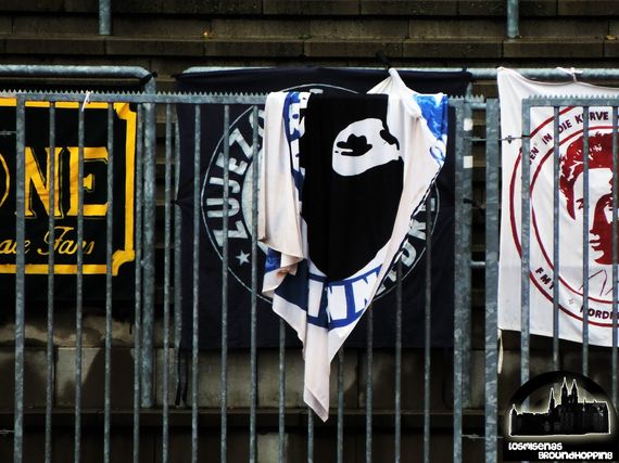 FSV Budissa Bautzen vs SV Babelsberg 03 (2-0) (2)