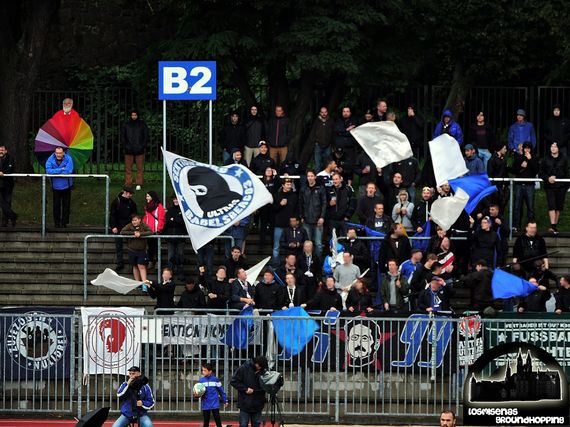 FSV Budissa Bautzen vs SV Babelsberg 03 (2-0) (7)
