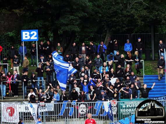FSV Budissa Bautzen vs SV Babelsberg 03 (2-0) (8)