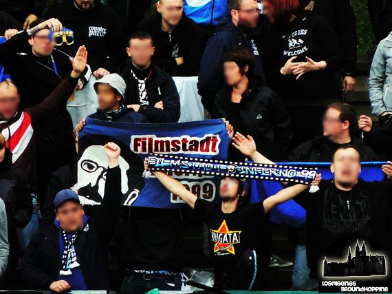 FSV Budissa Bautzen vs SV Babelsberg 03 (2-0) (16)