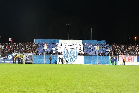 SV Babelsberg 03 vs Carl Zeiss Jena (0-0) (1)