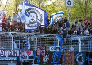Carl Zeiss Jena vs SV Babelsberg 03 (0-2)