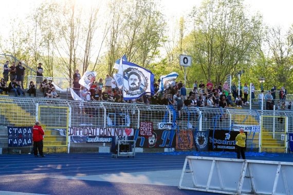 Carl Zeiss Jena vs SV Babelsberg 03 (0-2) (1)