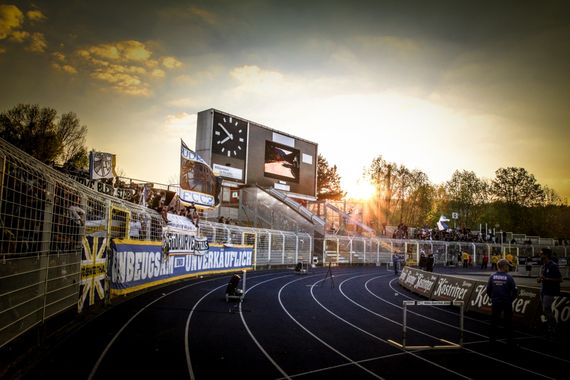 Carl Zeiss Jena vs SV Babelsberg 03 (0-2) (2)