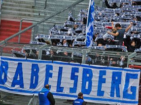 FC Energie Cottbus vs SV Babelsberg 03 (3-0)
