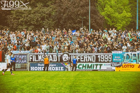 SV Babelsberg 03 vs VfB Auerbach (4-0) (4)
