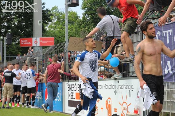 SV Babelsberg 03 vs VfB Auerbach (4-0) (12)