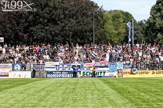 SV Babelsberg 03 vs Hertha BSC II (2-1) (4)