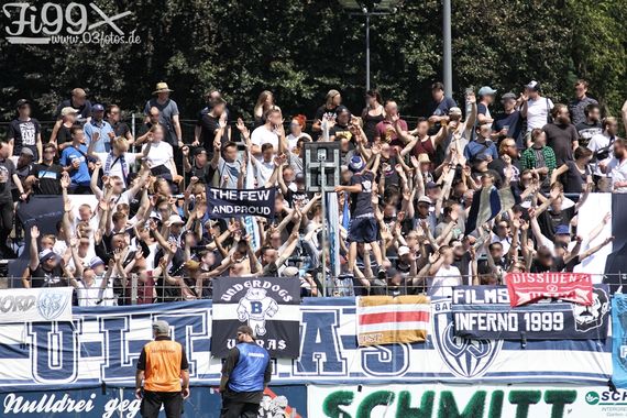 SV Babelsberg 03 vs Hertha BSC II (2-1) (5)