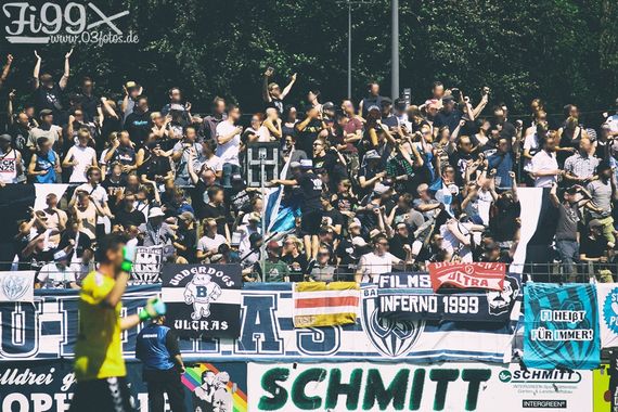 SV Babelsberg 03 vs Hertha BSC II (2-1) (7)
