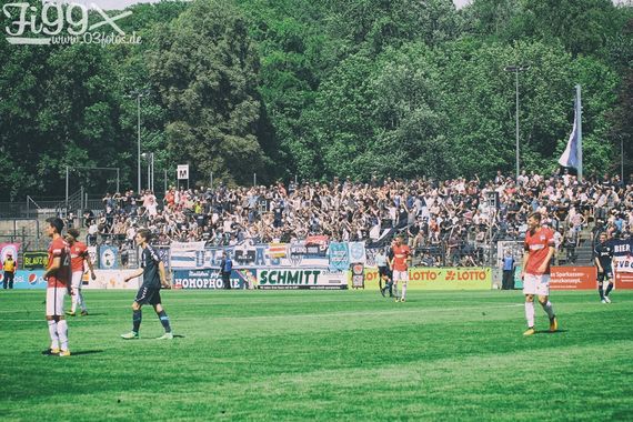 SV Babelsberg 03 vs Hertha BSC II (2-1) (9)